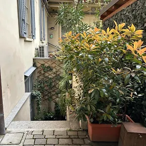 Appartamento Pola's House, Milano