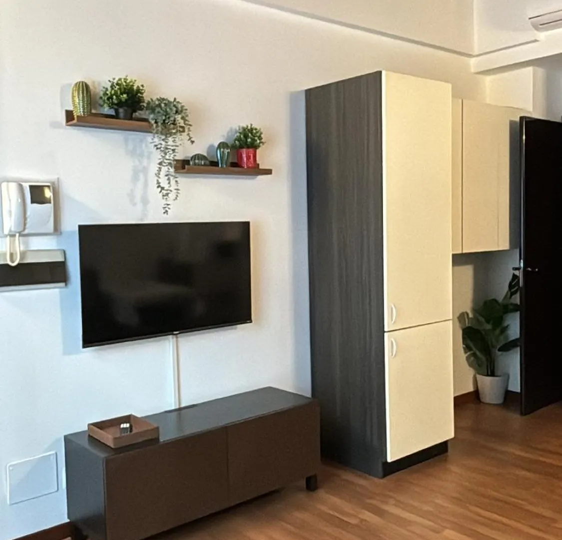 Marghera Botanical - Intero Appartamento 50M2 Milan